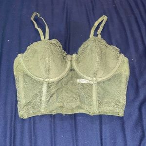 womens corset size small